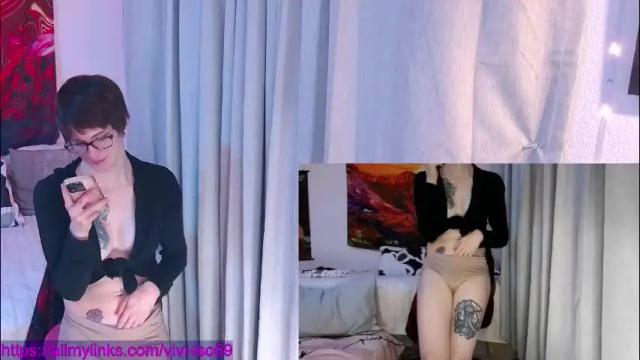 Image 4 of evavivi59 Stream on Chaturbate on 1 month ago