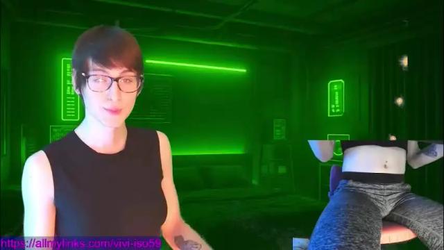 Image 11 of evavivi59 Stream on Chaturbate on 1 month ago