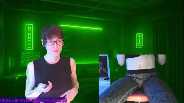 Image 3 of evavivi59 Stream on Chaturbate on 1 month ago