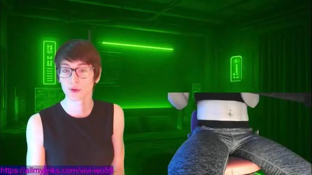 Thumbnail 2, evavivi59's Stream at Chaturbate, 1 month ago