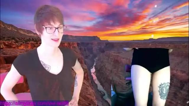 Thumbnail 3, evavivi59's Stream at Chaturbate, 28 days ago