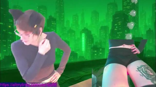 Image 11 of evavivi59 Stream on Chaturbate on 1 month ago