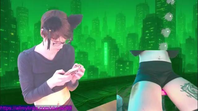 Image 12 of evavivi59 Stream on Chaturbate on 1 month ago