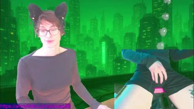 Image 8 of evavivi59 Stream on Chaturbate on 1 month ago