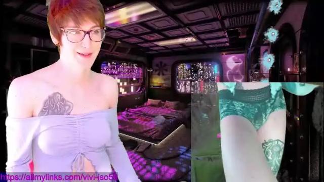 Thumbnail 3, evavivi59's Stream at Chaturbate, 23 days ago