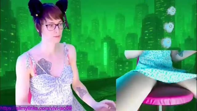 Image 3 of evavivi59 Stream on Chaturbate on 25 days ago