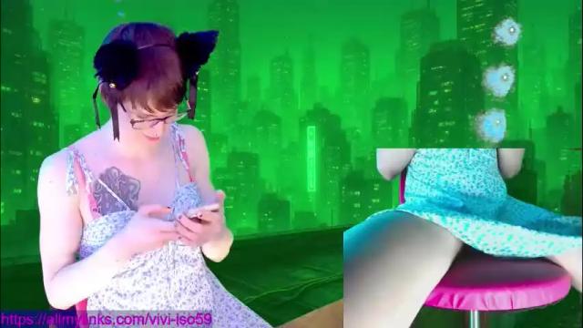 Image 4 of evavivi59 Stream on Chaturbate on 25 days ago