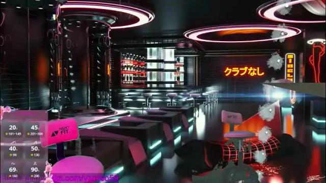 Thumbnail 3, evavivi59's Stream at Chaturbate, 19 days ago