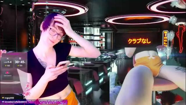 Thumbnail 1, evavivi59's Stream at Chaturbate, 15 days ago