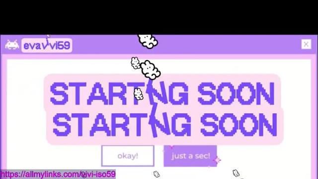 Thumbnail 1, evavivi59's Stream at Chaturbate, 9 days ago