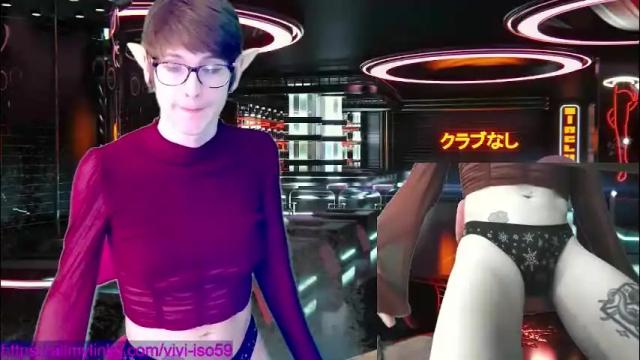 Image 12 of evavivi59 Stream on Chaturbate on 13 days ago