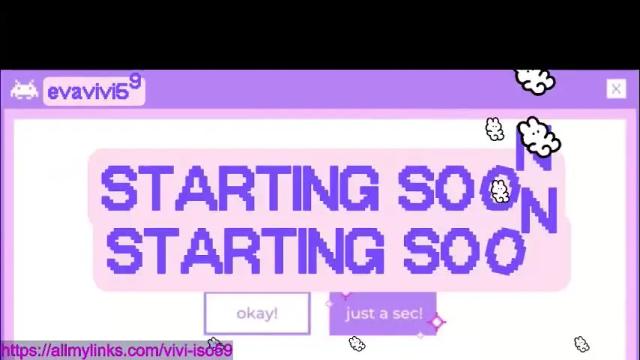 Image 2 of evavivi59 Stream on Chaturbate on 13 days ago