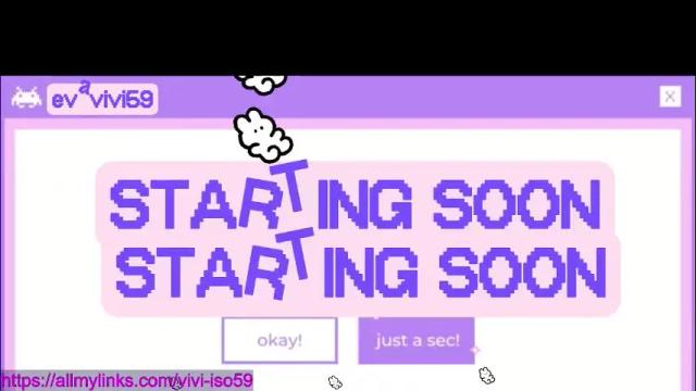 Image 3 of evavivi59 Stream on Chaturbate on 13 days ago