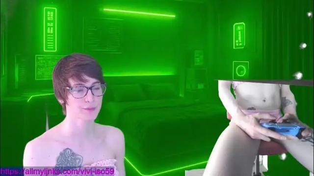 Image 3 of evavivi59 Stream on Chaturbate on 10 days ago