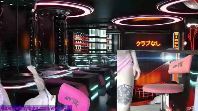 Image 8 of evavivi59 Stream on Chaturbate on 10 days ago