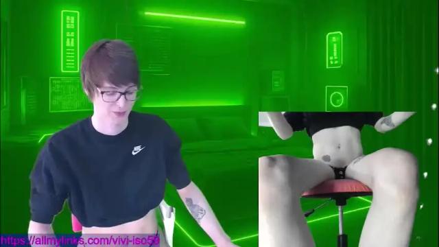 Image 6 of evavivi59 Stream on Chaturbate on 5 days ago