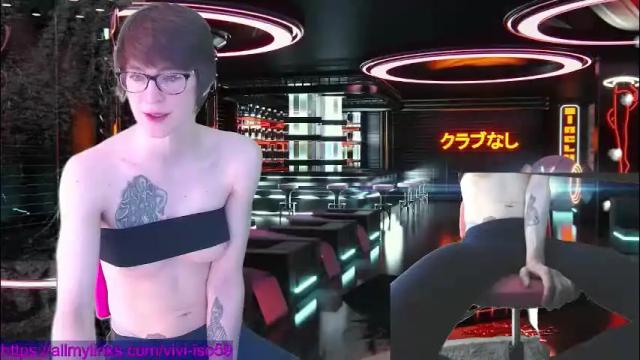 Thumbnail 2, evavivi59's Stream at Chaturbate, 11 hours ago