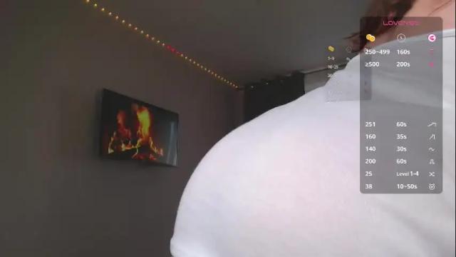 Image 8 of evavl1 Stream on Chaturbate on 1 month ago