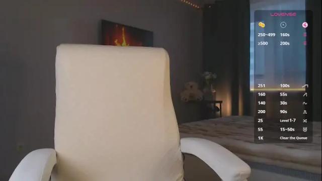 Image 7 of evavl1 Stream on Chaturbate on 1 month ago