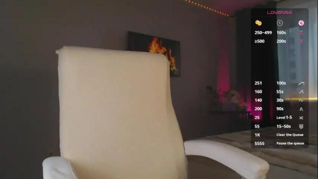 Image 10 of evavl1 Stream on Chaturbate on 22 days ago