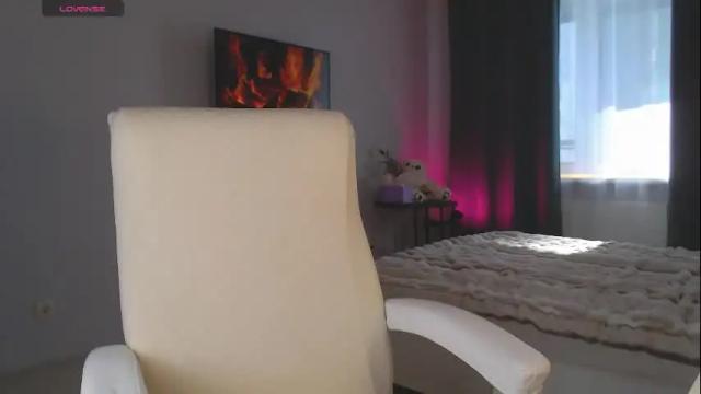 Image 3 of evavl1 Stream on Chaturbate on 12 days ago