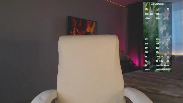 Image 7 of evavl1 Stream on Chaturbate on 11 days ago