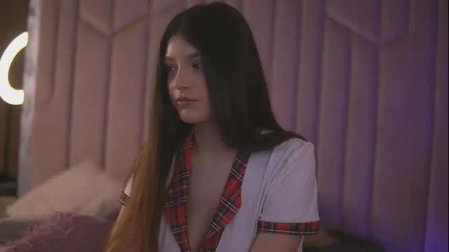 Image 6 of evawarenn Stream on Chaturbate on 1 month ago