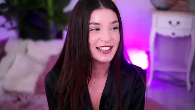Thumbnail 2, evawarenn's Stream at Chaturbate, 1 month ago