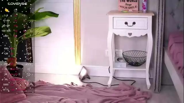Image 11 of evawarenn Stream on Chaturbate on 14 days ago