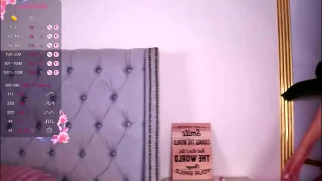 Image 3 of evawarenn Stream on Chaturbate on 1 month ago