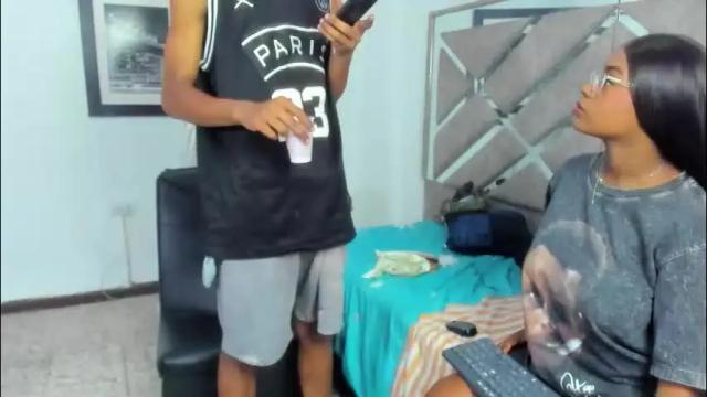 Image 6 of evaxemma Stream on Chaturbate on 1 month ago