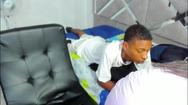 Image 2 of evaxemma Stream on Chaturbate on 1 month ago