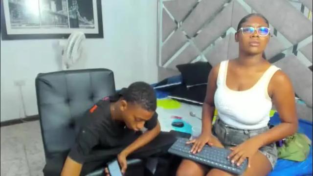 Image 3 of evaxemma Stream on Chaturbate on 1 month ago