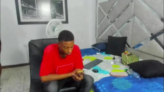 Thumbnail 2, evaxemma's Stream at Chaturbate, 1 month ago