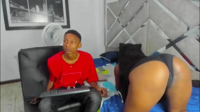 Image 7 of evaxemma Stream on Chaturbate on 1 month ago