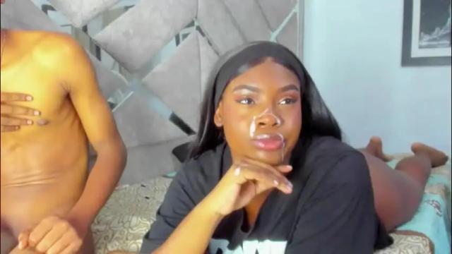 Thumbnail 2, evaxemma's Stream at Chaturbate, 29 days ago