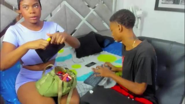 Thumbnail 1, evaxemma's Stream at Chaturbate, 9 days ago