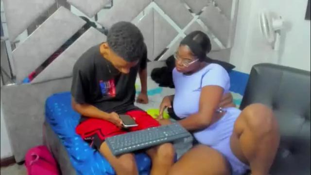 Image 11 of evaxemma Stream on Chaturbate on 9 days ago