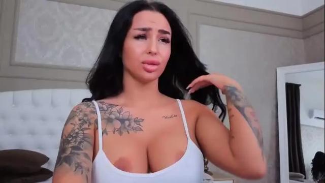 Thumbnail 1, evaxrose's Stream at Chaturbate, 1 month ago