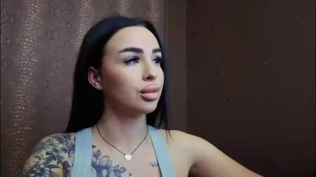 Thumbnail 1, evaxrose's Stream at Chaturbate, 1 month ago