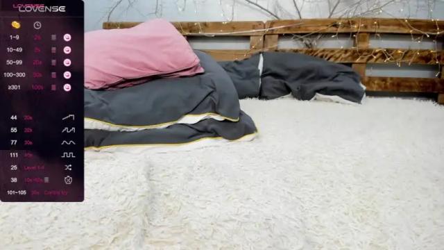 Image 12 of evayourdreams Stream on Chaturbate on 16 months ago