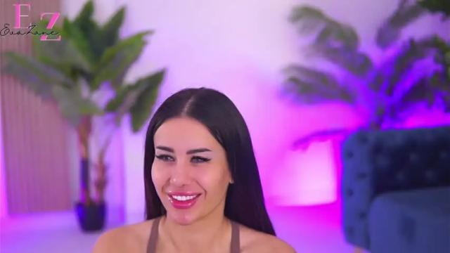 Thumbnail 1, evazane's Stream at Chaturbate, 13 months ago