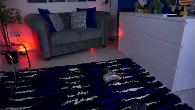 Image 12 of evazane Stream on Chaturbate on 2 months ago