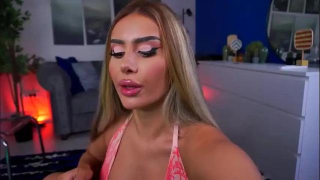 Image 4 of evazane Stream on Chaturbate on 2 months ago