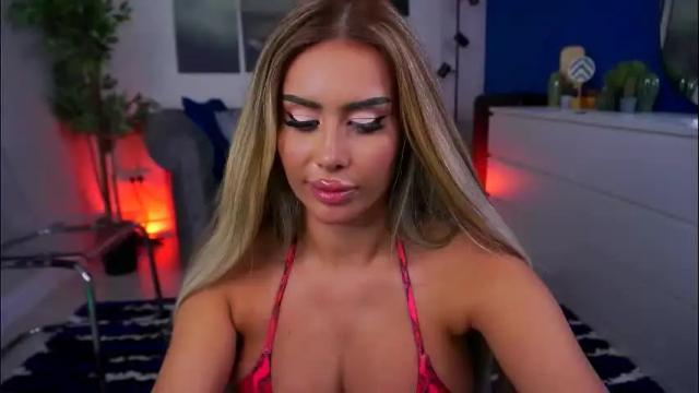 Image 6 of evazane Stream on Chaturbate on 2 months ago