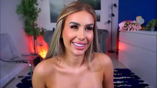 Thumbnail 2, evazane's Stream at Chaturbate, 2 months ago