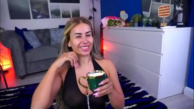 Image 2 of evazane Stream on Chaturbate on 2 months ago