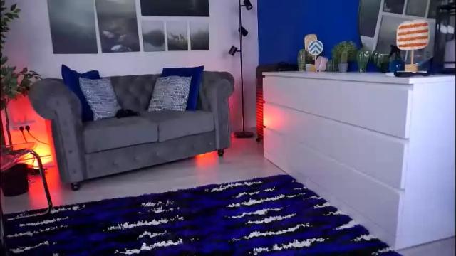 Image 11 of evazane Stream on Chaturbate on 2 months ago