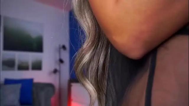 Image 10 of evazane Stream on Chaturbate on 2 months ago