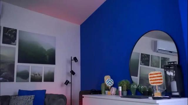 Image 12 of evazane Stream on Chaturbate on 2 months ago